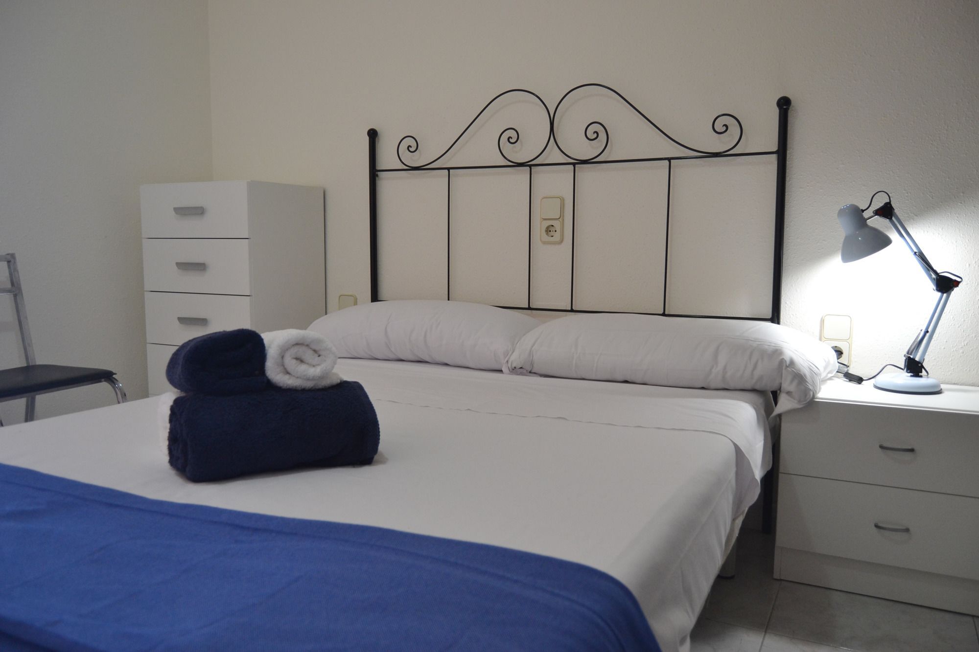 Marius Apartamento Tarragona