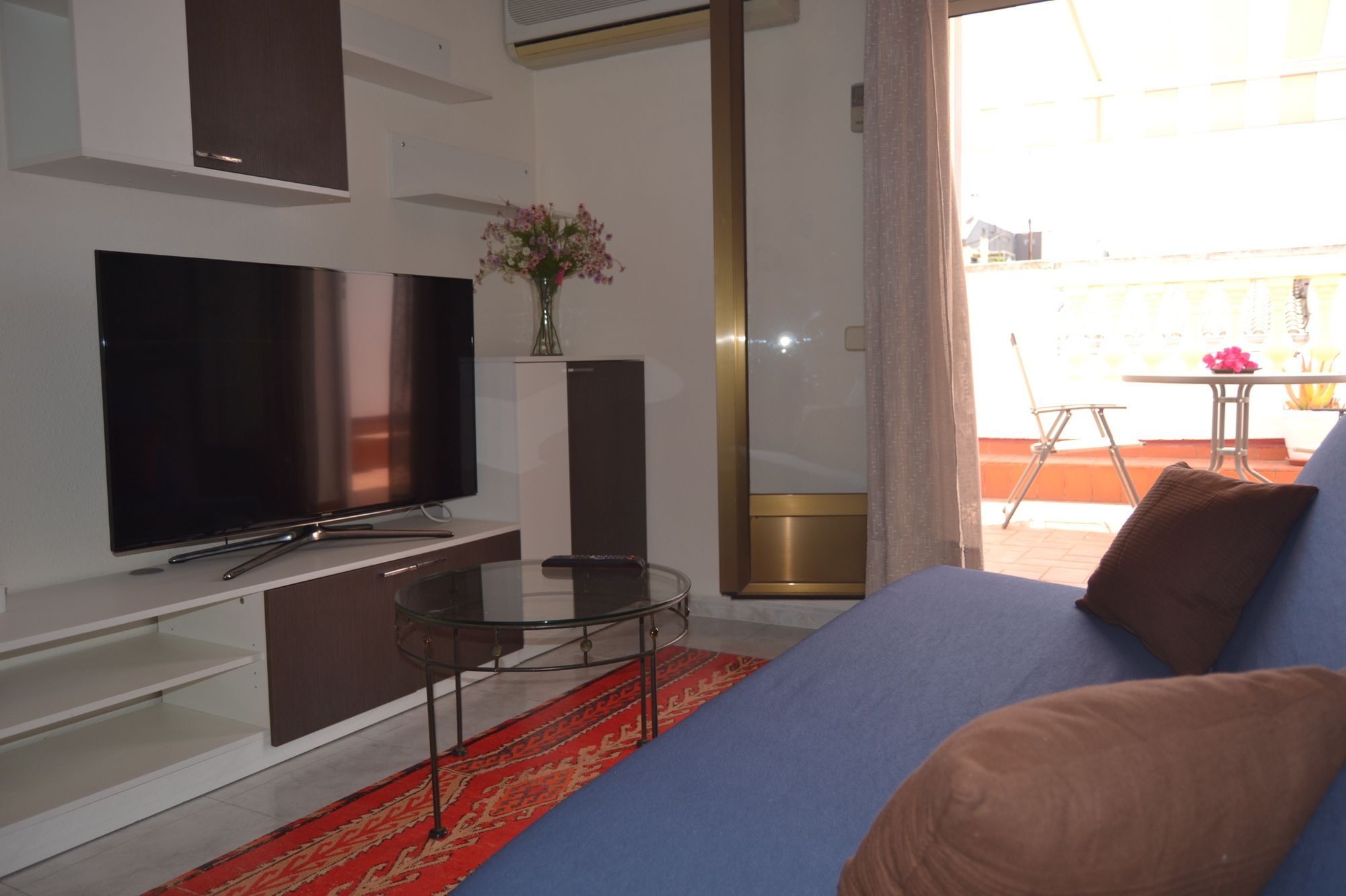 Apartamento Marius Tarragona