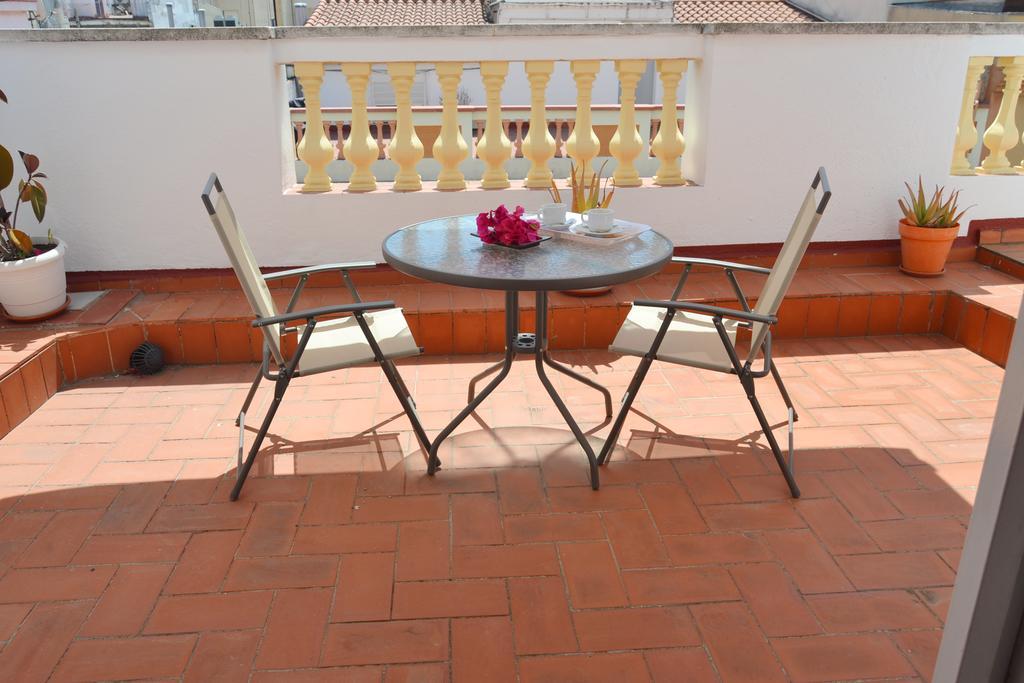 Marius Apartment Tarragona