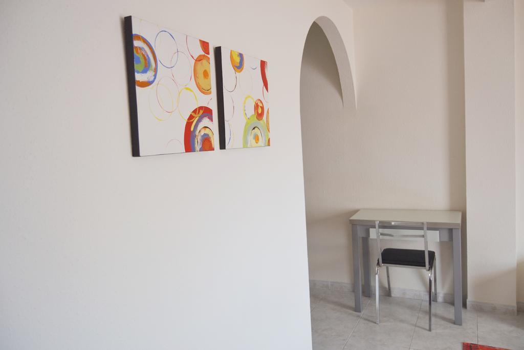 Marius Apartment Tarragona