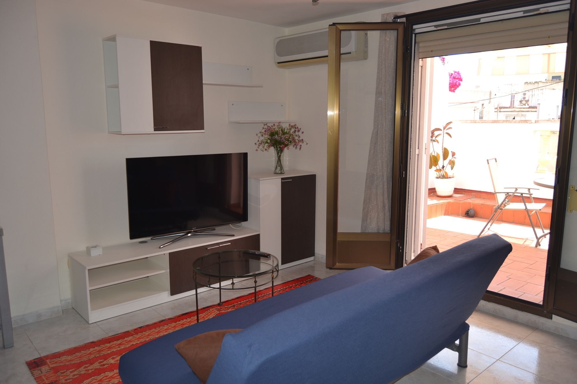Marius Apartment