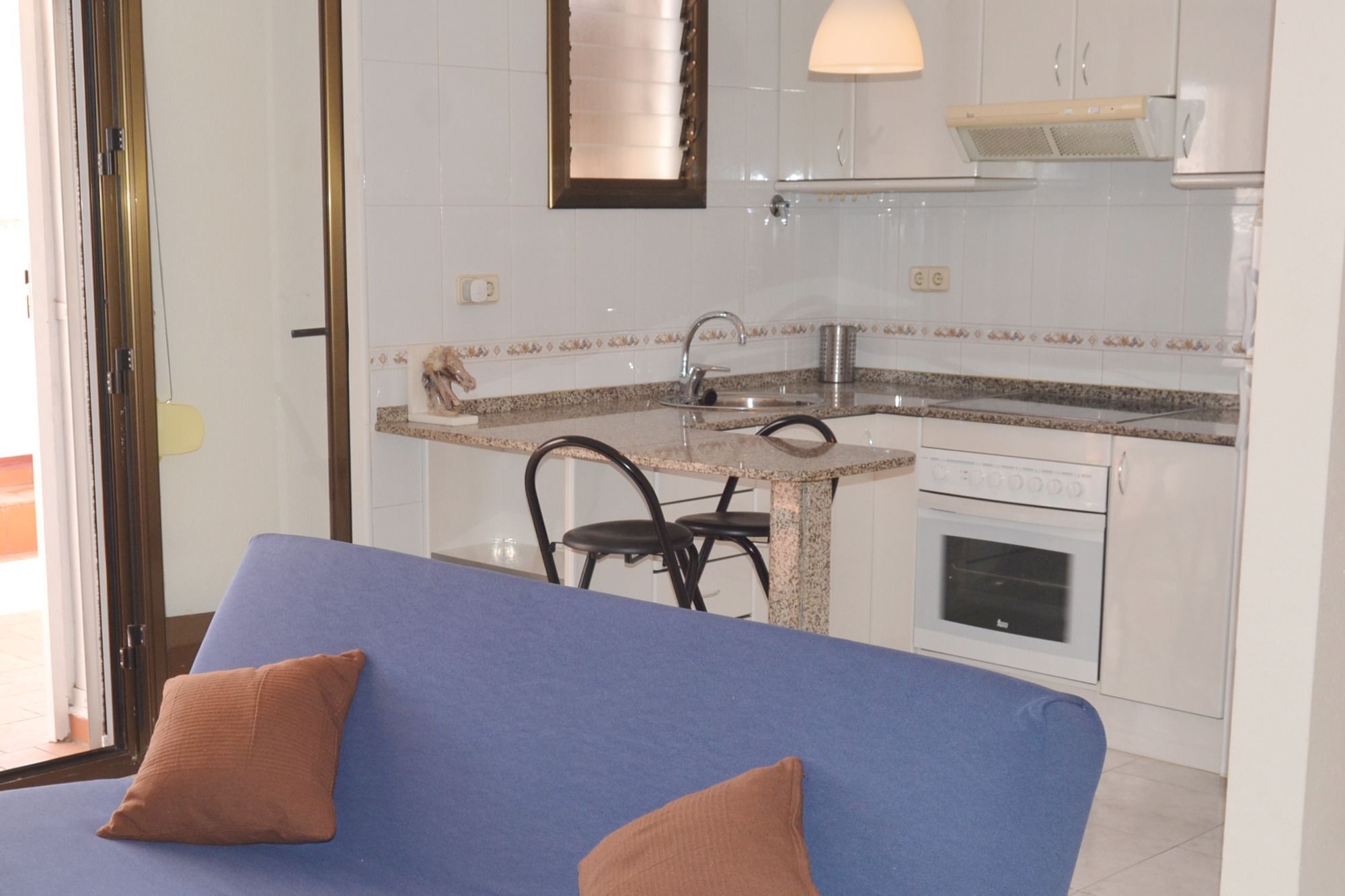 Marius Apartment