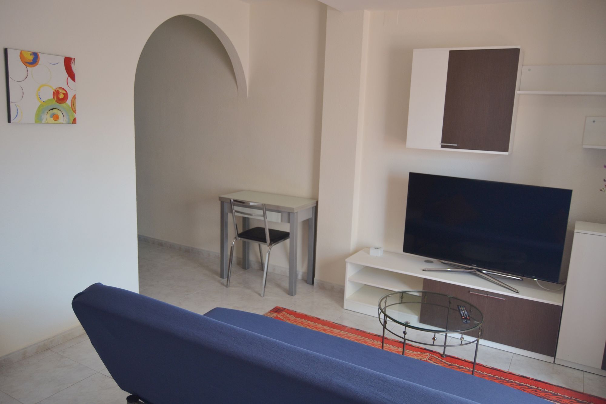 Apartment Marius *